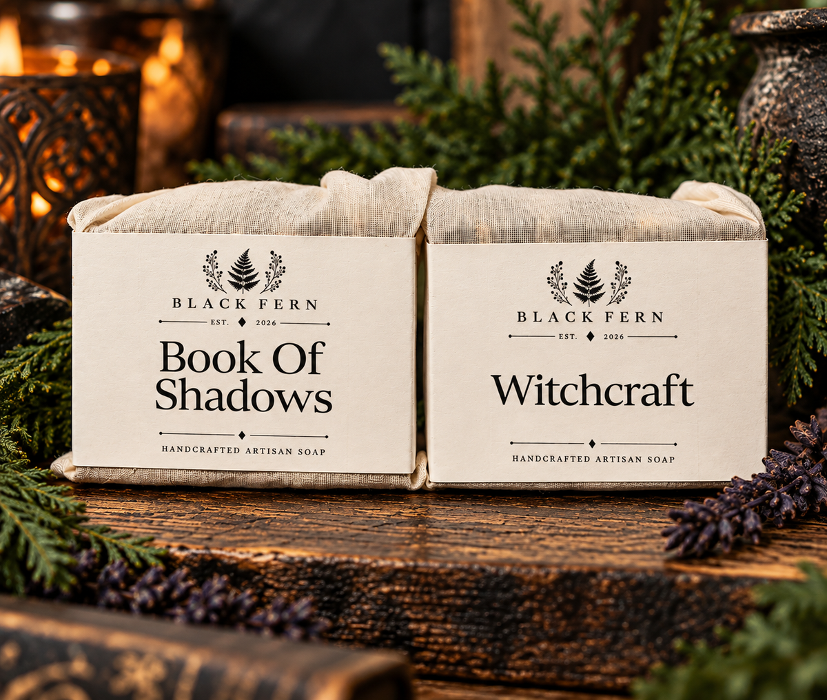 Wholesale Soap
