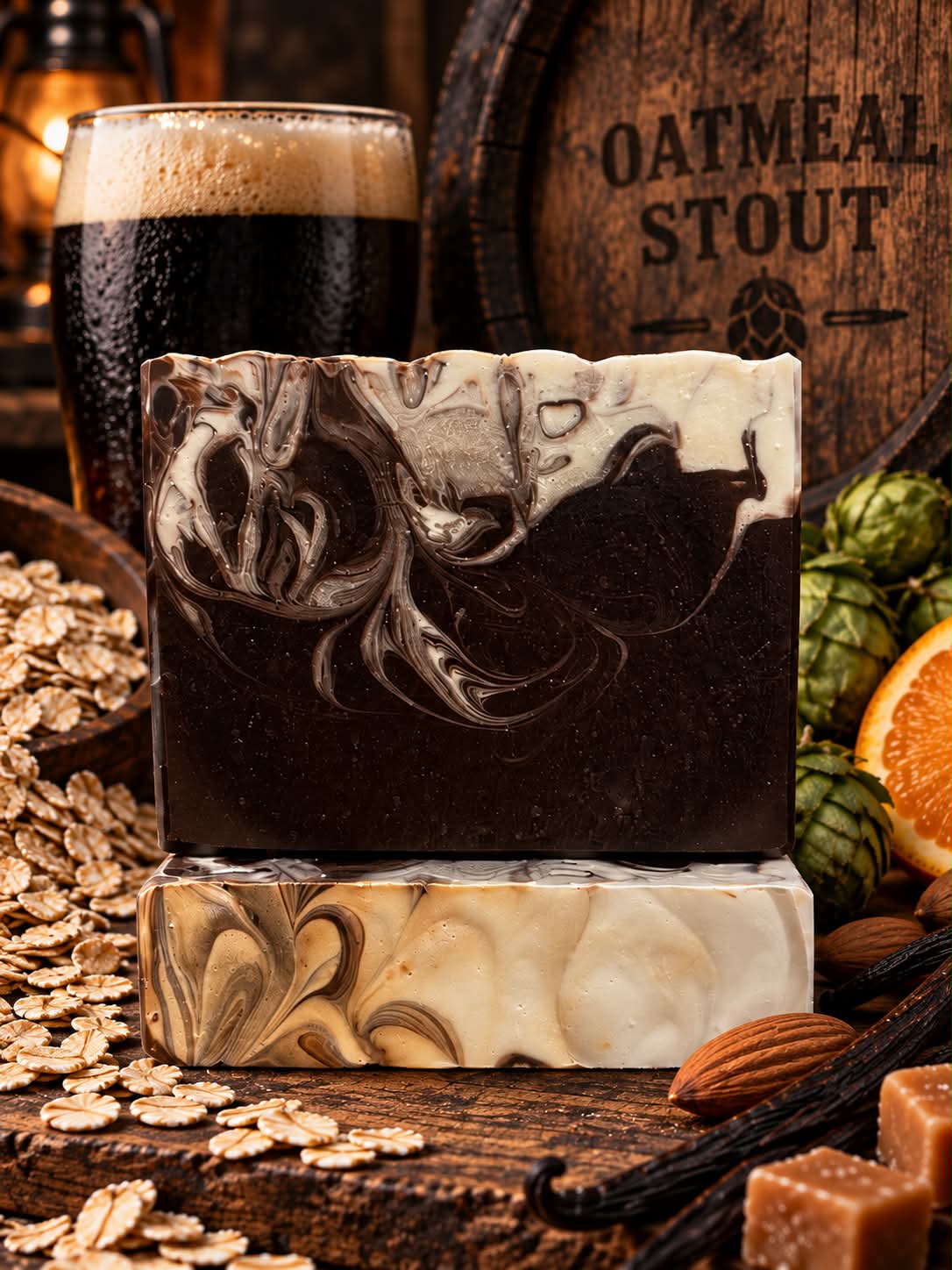 Oatmeal Stout