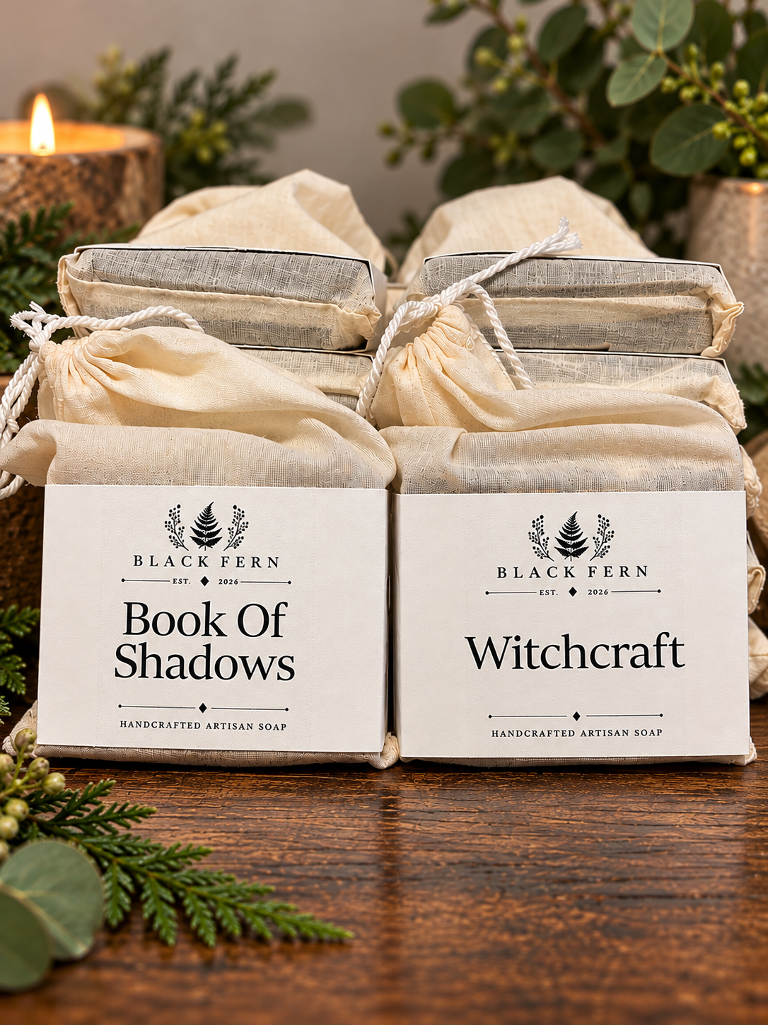 Wholesale Soap