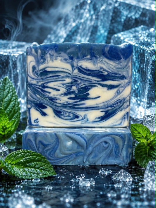 Blue Ice