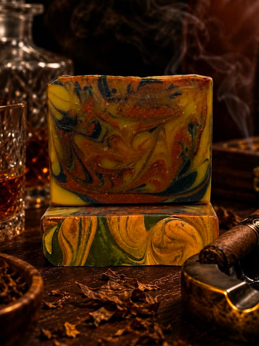 Cigar Lounge