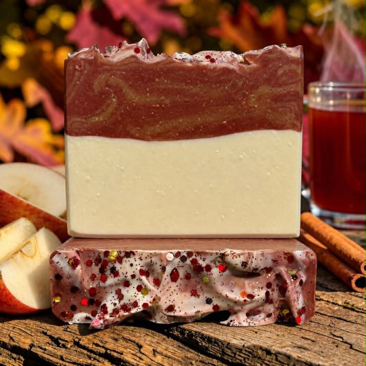 Fall Vibes