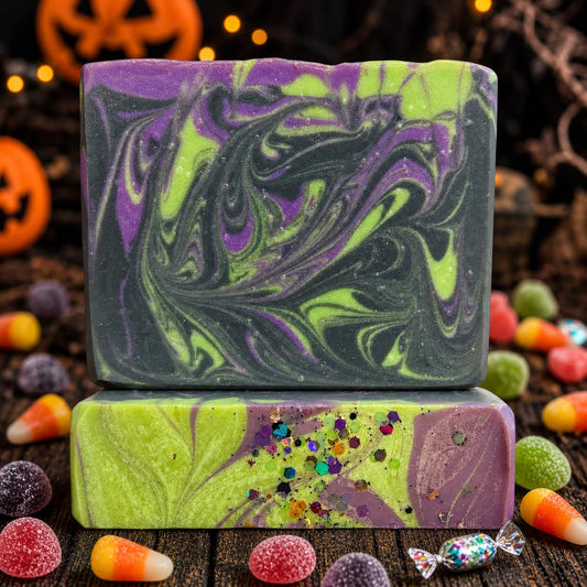 Trick or Treat